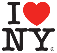 8: I Heart NY