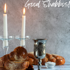 11: Shabbos For a Month